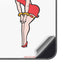 Betty Boop Pose Galaxy A14 5G Skin